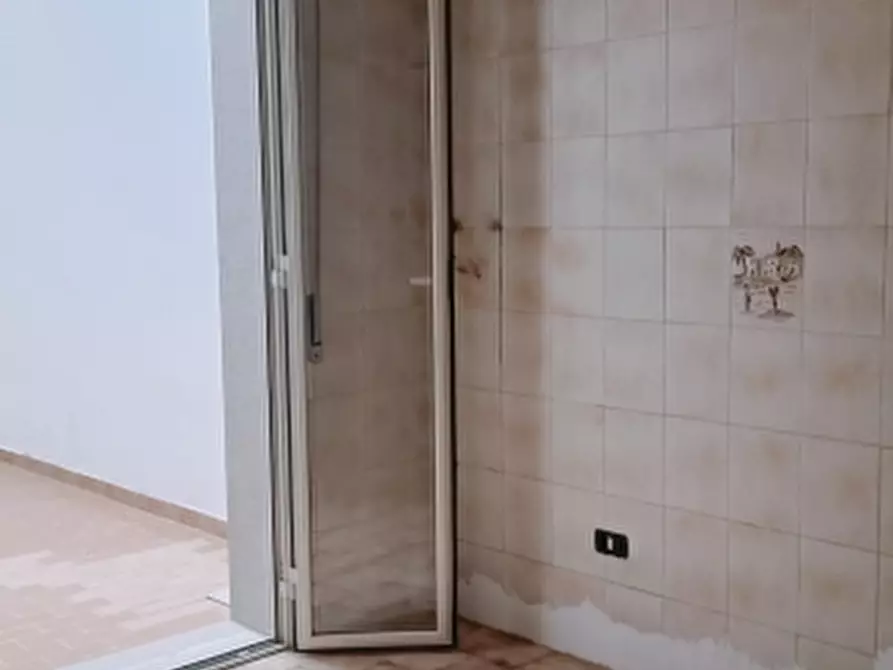 Immagine 10 di Appartamento in vendita  in Via Torino 85 a Floridia