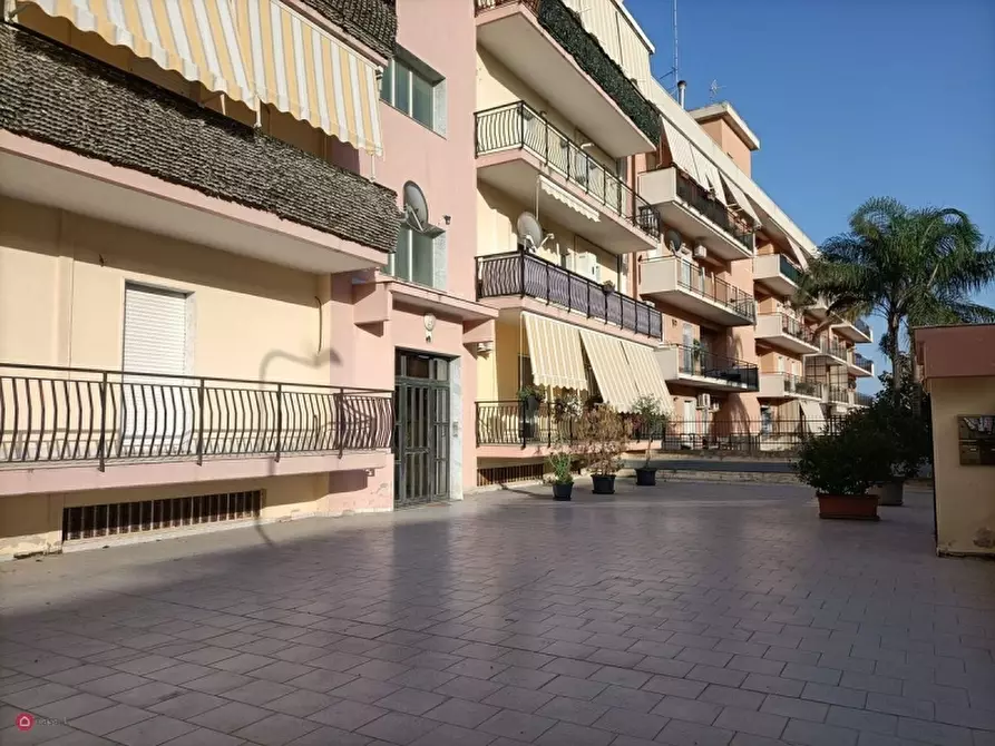 Immagine 3 di Attico in vendita  a Floridia