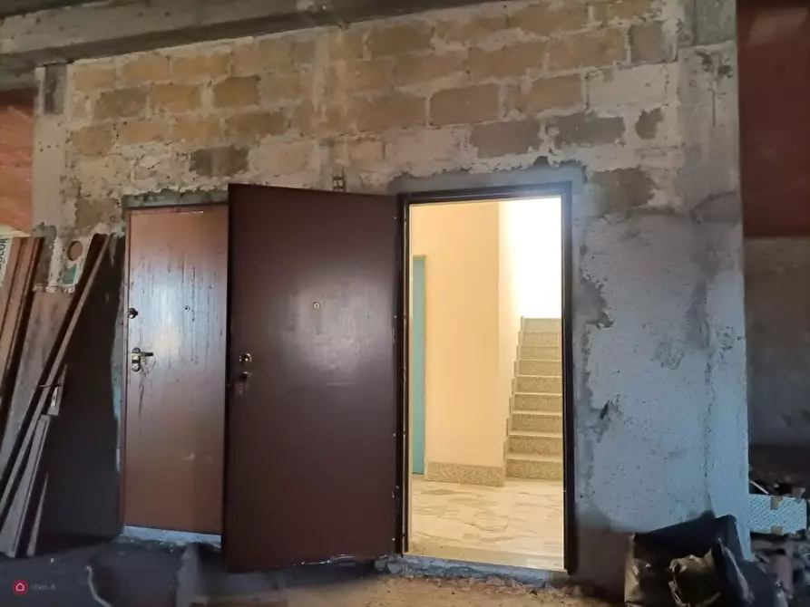 Immagine 4 di Attico in vendita  a Floridia