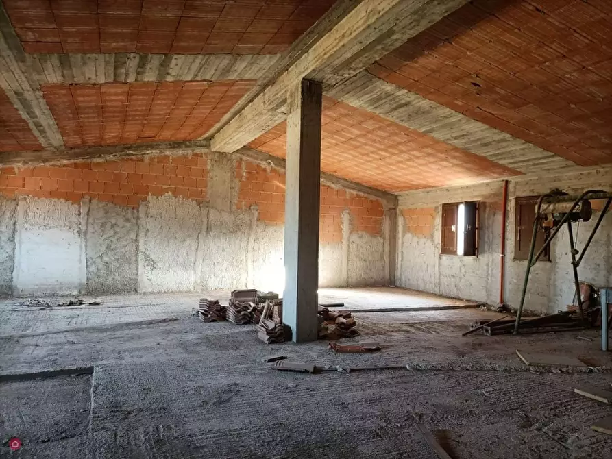 Immagine 5 di Attico in vendita  a Floridia