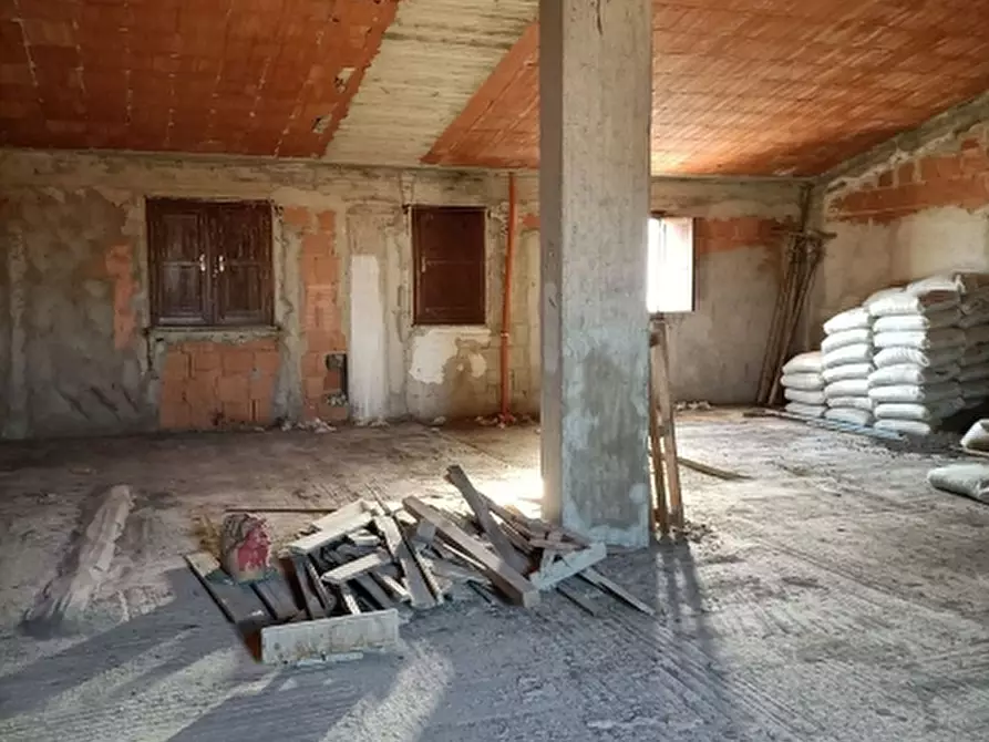 Immagine 6 di Attico in vendita  a Floridia