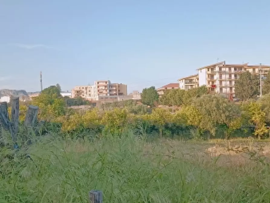 Immagine 2 di Terreno agricolo in vendita  in Contrada Loco Ierna a Floridia