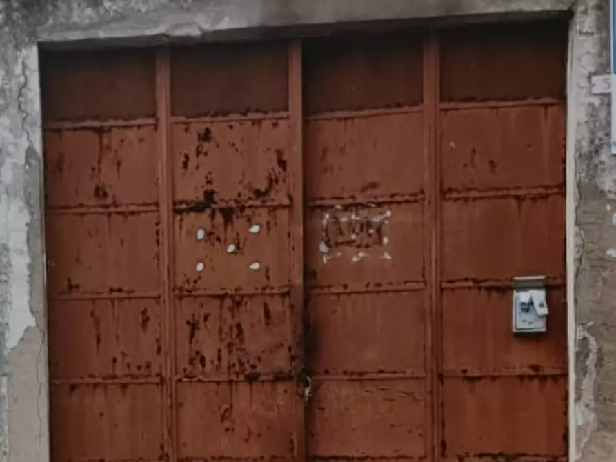 Immagine 1 di Terreno residenziale in vendita  in Via Bartolo D'agostino 5 a Floridia