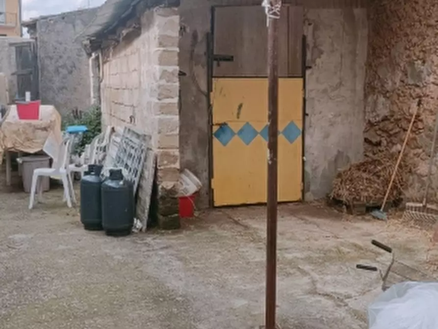 Immagine 3 di Terreno residenziale in vendita  in Via Bartolo D'agostino 5 a Floridia