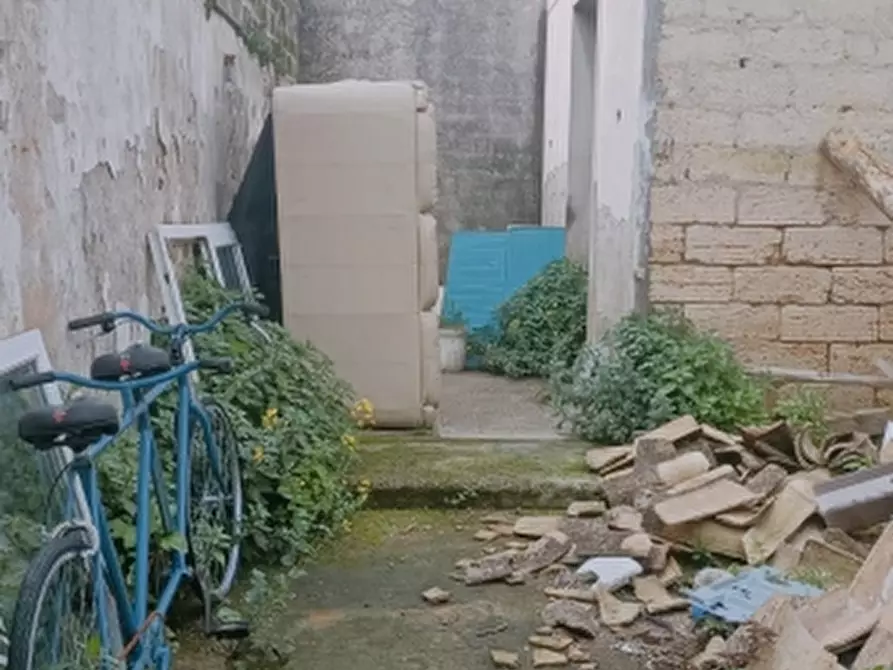 Immagine 4 di Terreno residenziale in vendita  in Via Bartolo D'agostino 5 a Floridia