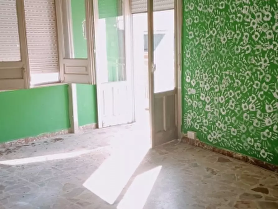 Immagine 7 di Casa indipendente in vendita  in Corso Vittorio Emanuele a Floridia