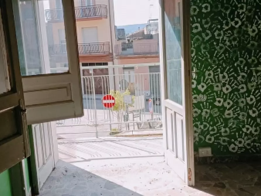 Immagine 8 di Casa indipendente in vendita  in Corso Vittorio Emanuele a Floridia