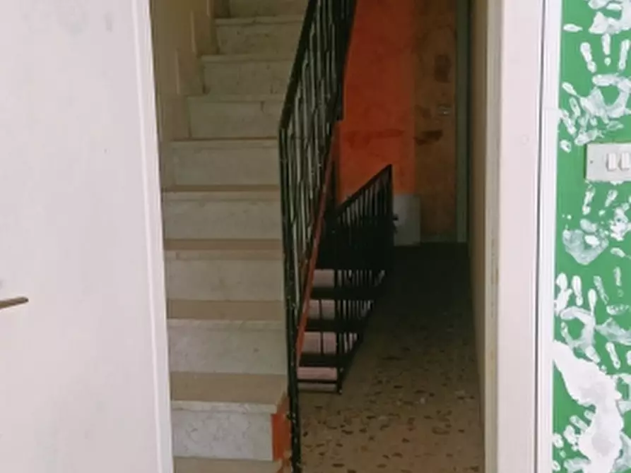 Immagine 11 di Casa indipendente in vendita  in Corso Vittorio Emanuele a Floridia
