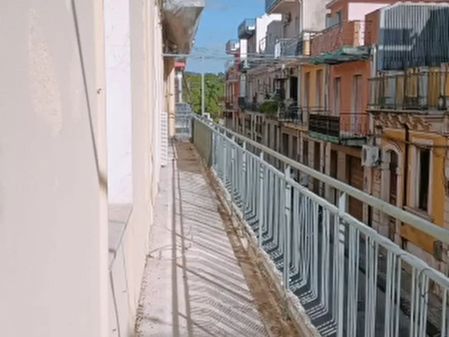 Immagine 9 di Casa indipendente in vendita  in Corso Vittorio Emanuele a Floridia