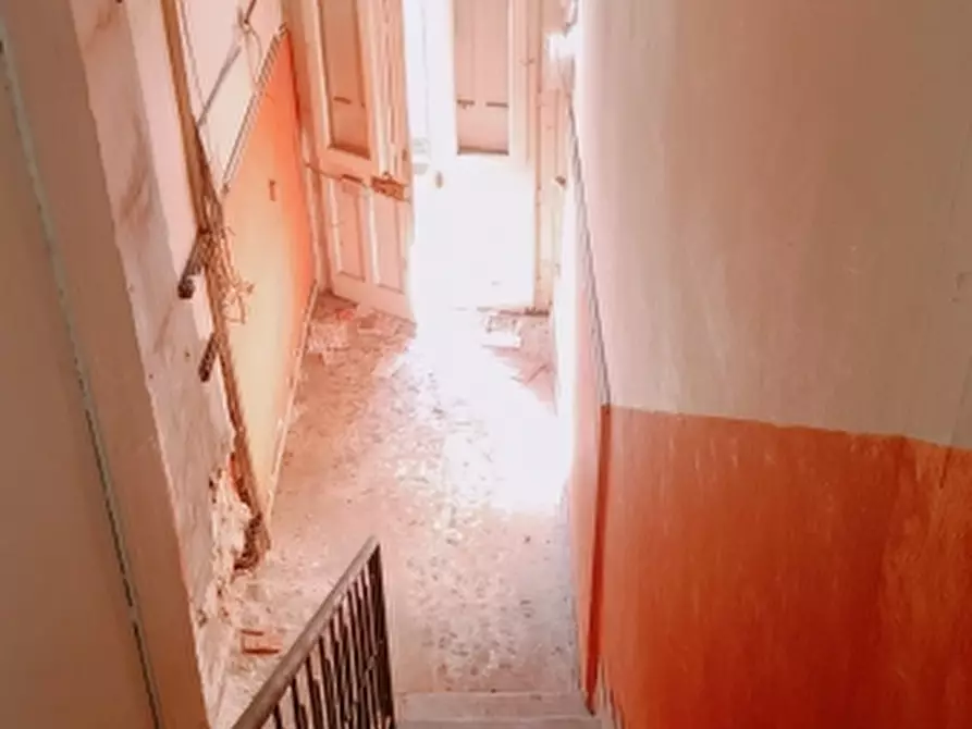 Immagine 4 di Casa indipendente in vendita  in Corso Vittorio Emanuele a Floridia