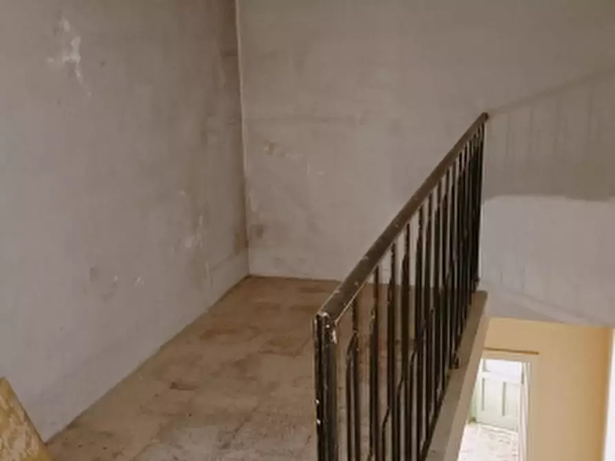 Immagine 17 di Casa indipendente in vendita  in Corso Vittorio Emanuele a Floridia