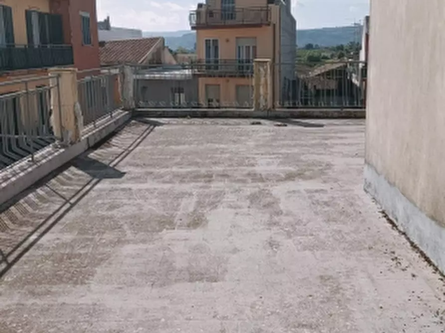 Immagine 18 di Casa indipendente in vendita  in Corso Vittorio Emanuele a Floridia