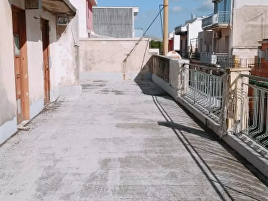 Immagine 19 di Casa indipendente in vendita  in Corso Vittorio Emanuele a Floridia