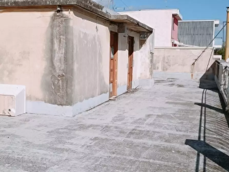 Immagine 20 di Casa indipendente in vendita  in Corso Vittorio Emanuele a Floridia