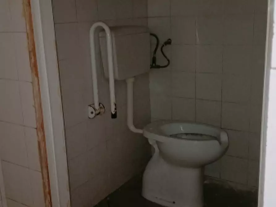 Immagine 28 di Casa indipendente in vendita  in Corso Vittorio Emanuele a Floridia