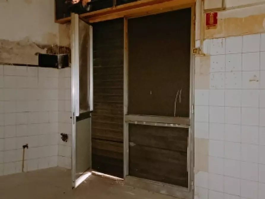 Immagine 30 di Casa indipendente in vendita  in Corso Vittorio Emanuele a Floridia