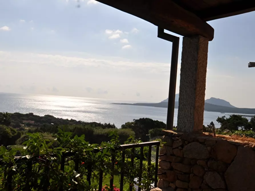 Immagine 12 di Villa in vendita  a Olbia