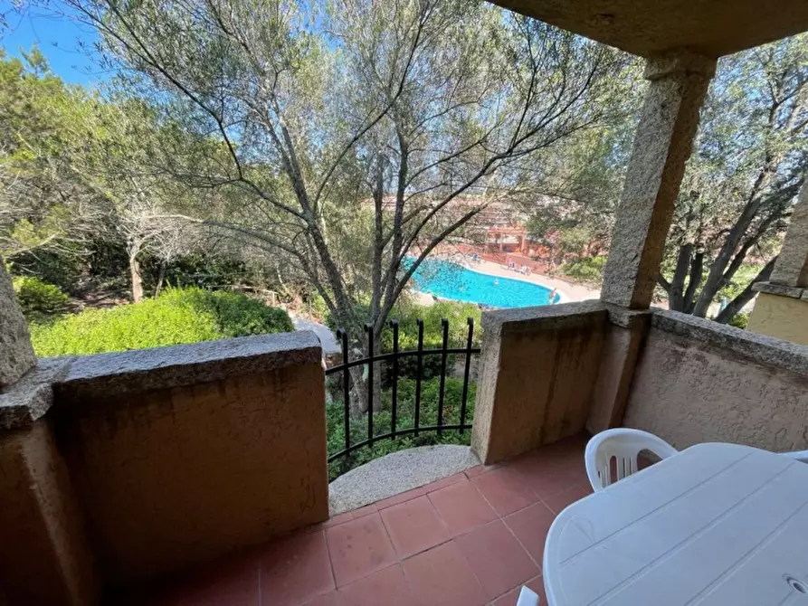 Immagine 3 di Appartamento in vendita  in via punta nuraghe 5 5 a Olbia