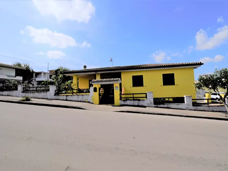 Immagine 20 di Villa in vendita  a Perfugas