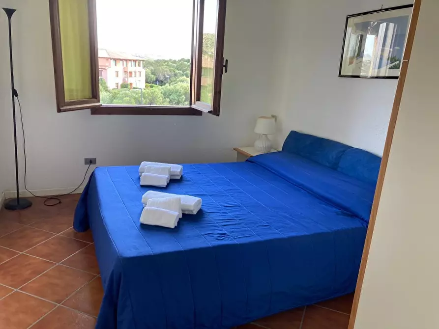 Immagine 2 di Appartamento in vendita  a Olbia