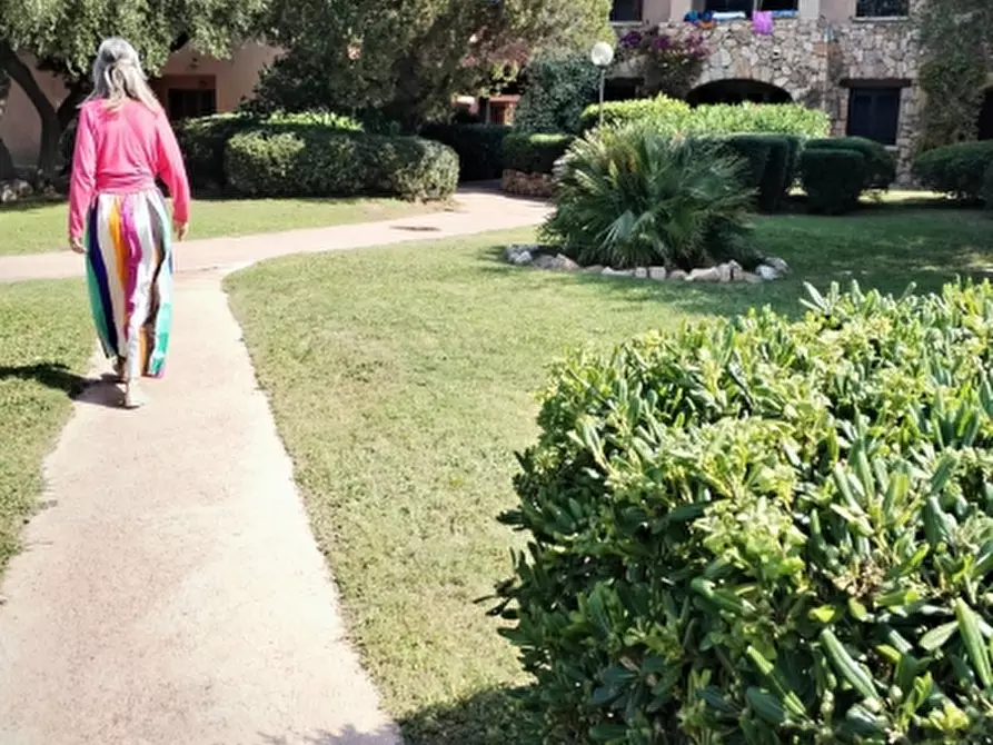 Immagine 28 di Appartamento in vendita  a Olbia