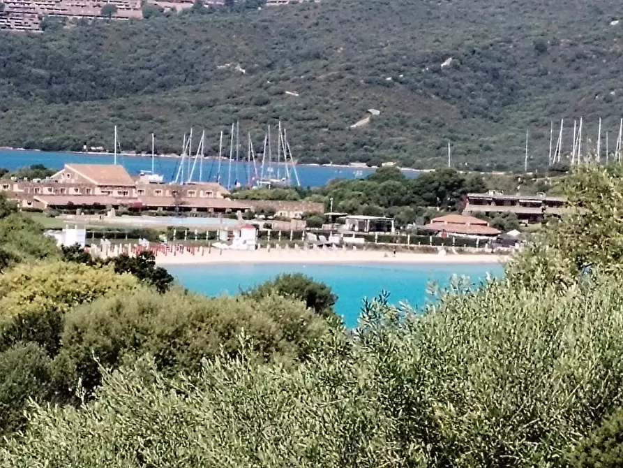 Immagine 32 di Appartamento in vendita  a Olbia