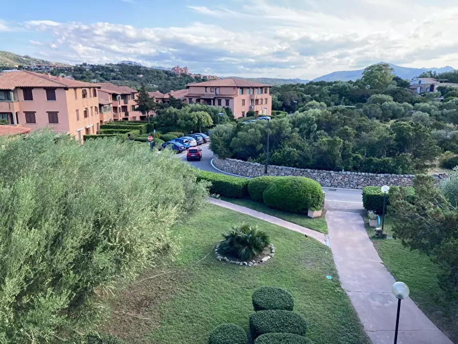 Immagine 7 di Appartamento in vendita  a Olbia