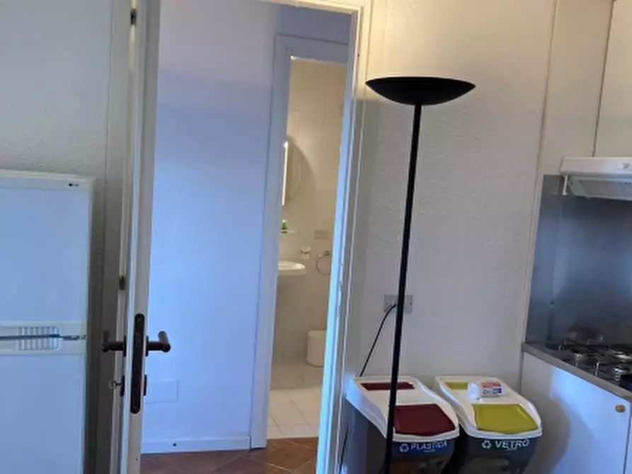 Immagine 8 di Appartamento in vendita  a Olbia