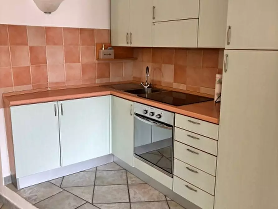 Immagine 26 di Appartamento in vendita  a Olbia