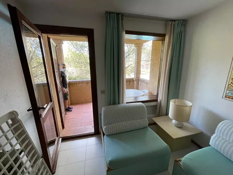 Immagine 1 di Appartamento in vendita  a Olbia