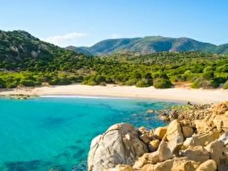 Immagine 14 di Appartamento in vendita  a Olbia