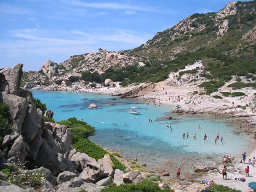 Immagine 17 di Appartamento in vendita  a Olbia