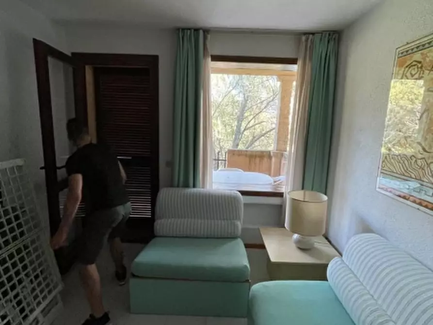 Immagine 9 di Appartamento in vendita  a Olbia