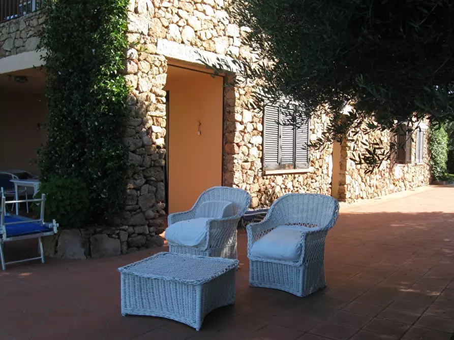 Immagine 19 di Villa in vendita  a Olbia