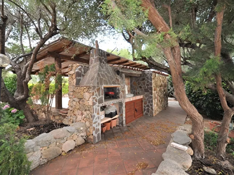 Immagine 36 di Villa in vendita  a Olbia