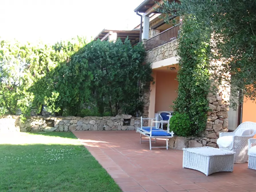 Immagine 39 di Villa in vendita  a Olbia
