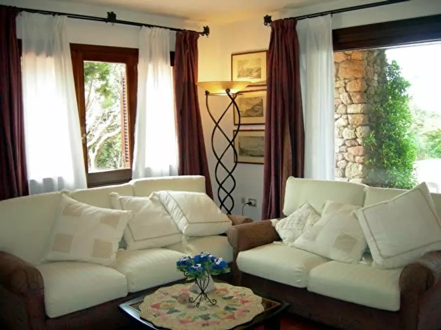 Immagine 24 di Villa in vendita  a Olbia
