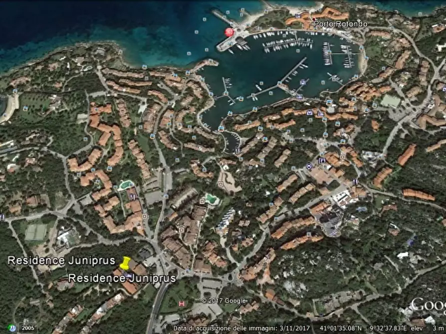 Immagine 25 di Appartamento in vendita  a Olbia