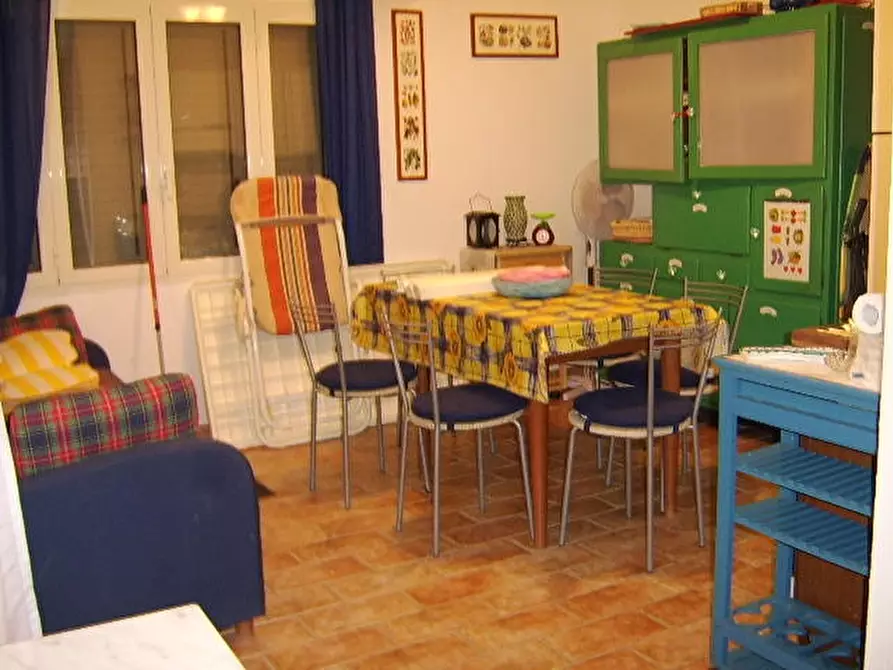 Immagine 1 di Appartamento in vendita  in VIA PUNTA NURAGHE 1 a Olbia