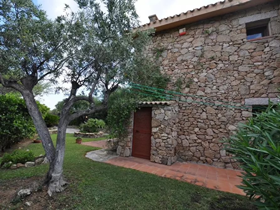 Immagine 13 di Villa in vendita  a Olbia