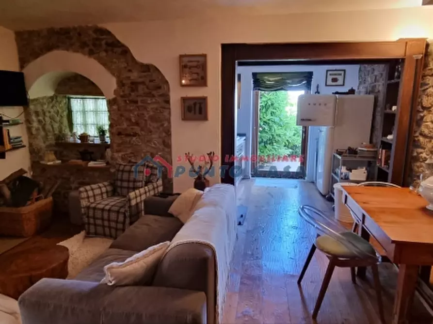 Immagine 2 di Casa indipendente in affitto  a Erice