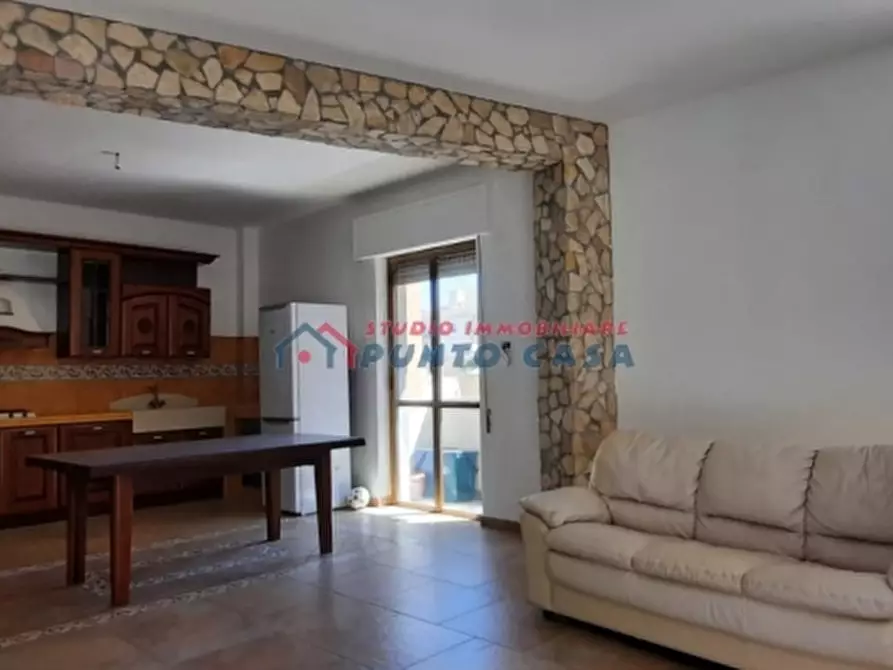 Immagine 1 di Appartamento in vendita  a Trapani