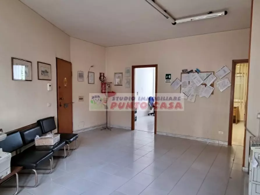 Immagine 2 di Ufficio in vendita  a Trapani