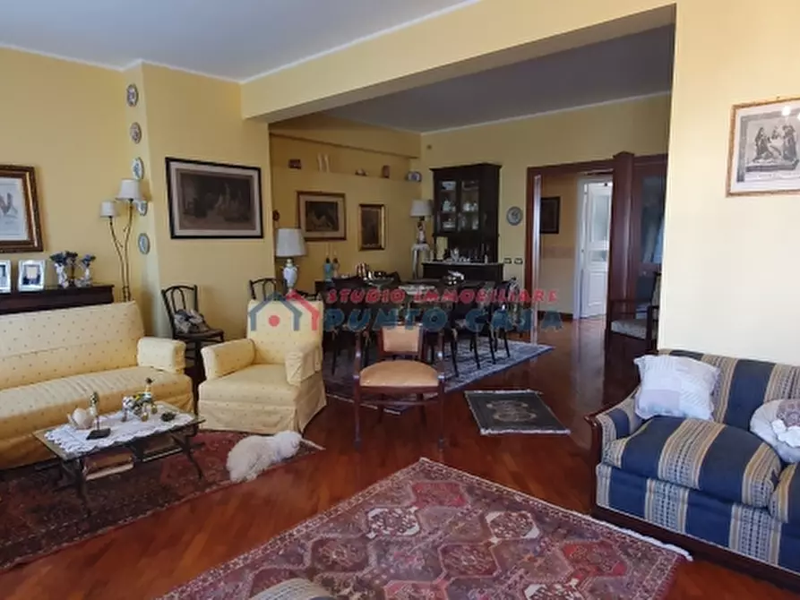 Immagine 2 di Appartamento in vendita  a Trapani