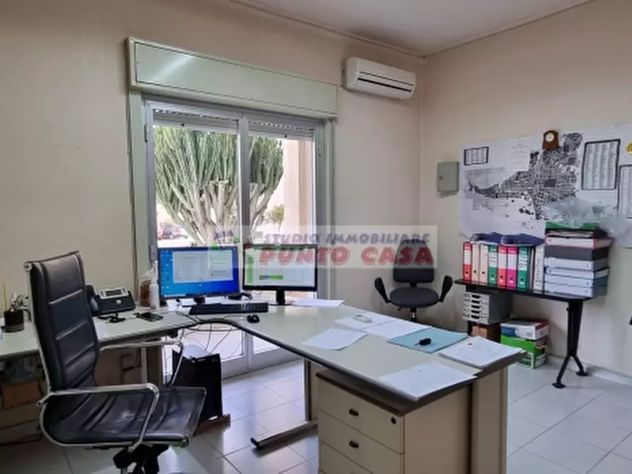 Immagine 11 di Appartamento in vendita  a Trapani