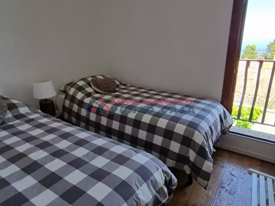 Immagine 12 di Casa indipendente in affitto  a Erice