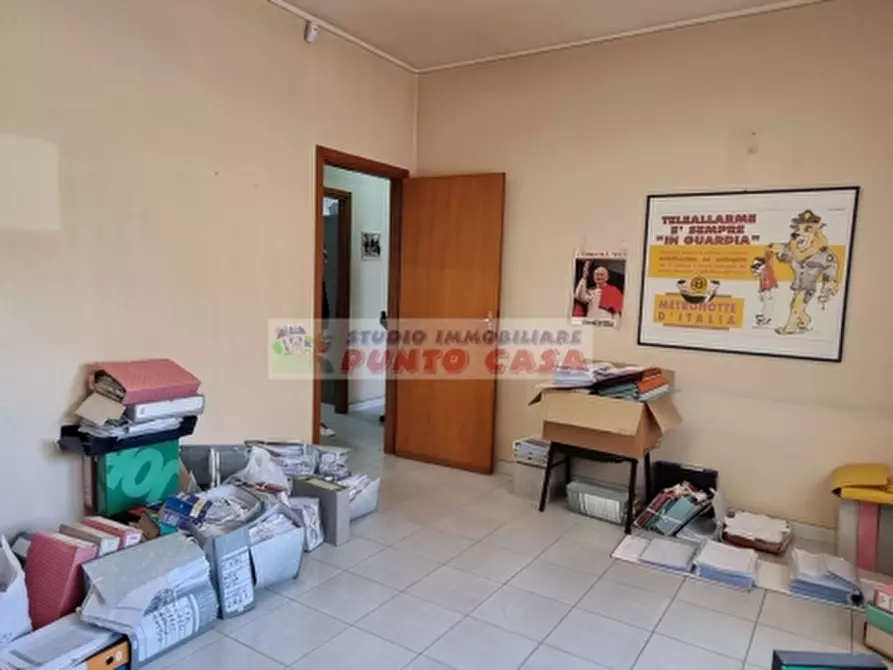 Immagine 12 di Appartamento in vendita  a Trapani