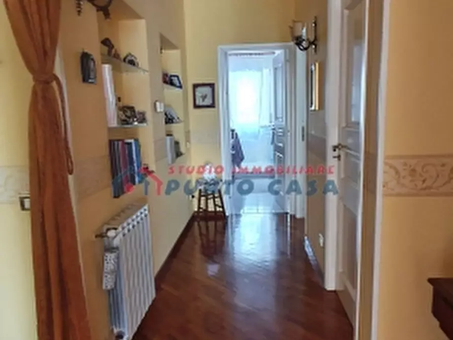 Immagine 12 di Appartamento in vendita  a Trapani