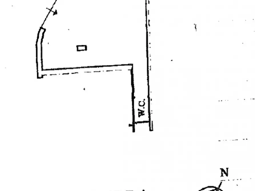 Immagine 13 di Negozio in vendita  in Via Nausica a Paceco