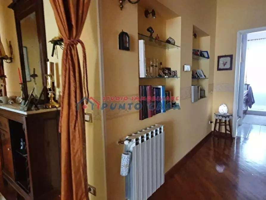 Immagine 13 di Appartamento in vendita  a Trapani